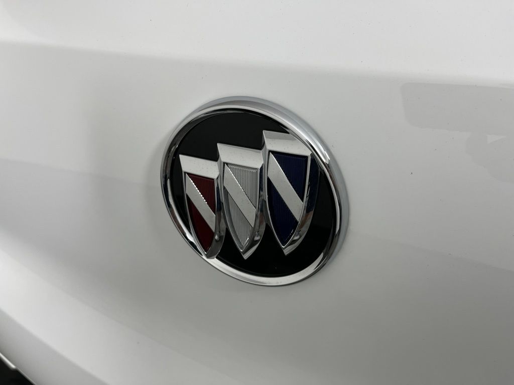 Thumbnail: 2023 Buick Encore GX - 23