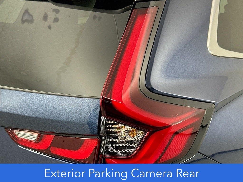 Used Car 2025 Honda Cr-v  Ex For Sale Under $35,000 In Austin, Texas