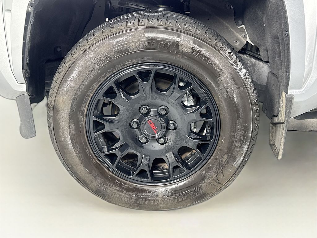 Used Car 2024 Toyota Tacoma  Sr5 For Sale Under $35,000 In Austin, Texas