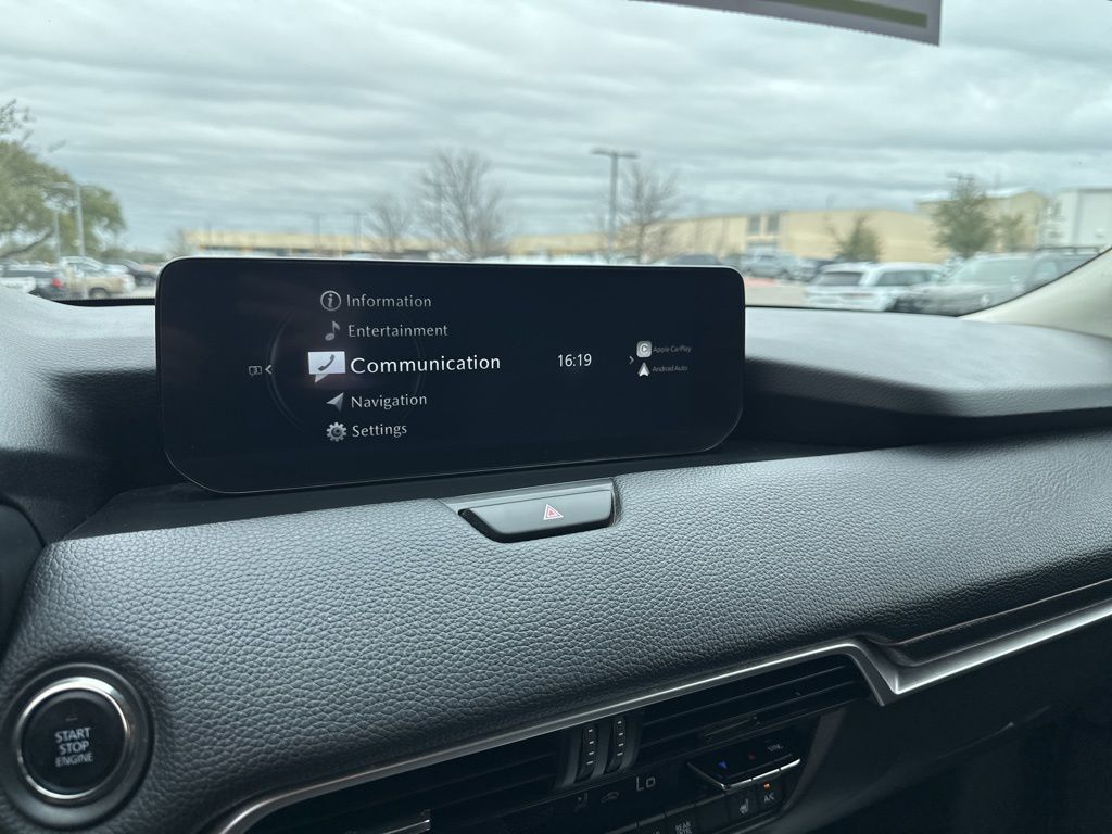 Used Car 2024 Mazda Cx-90  3.3 Turbo Preferred Plus For Sale Under $30,000 In Austin, Texas