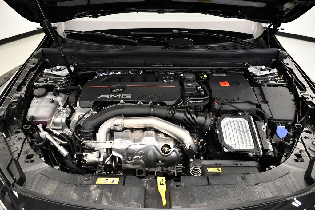 Thumbnail: 2026 Mercedes-Benz GLB - 12