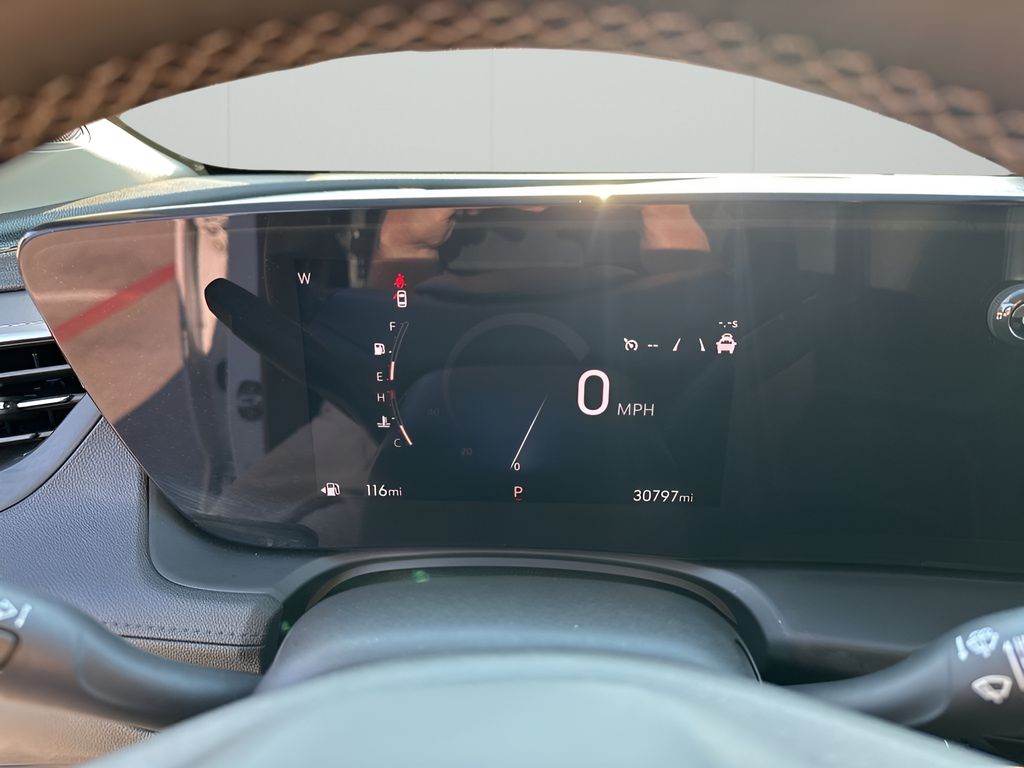 Used 2024 White Buick Preferred image 33