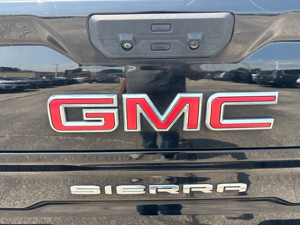 Used 2023 GMC Sierra 1500 Truck