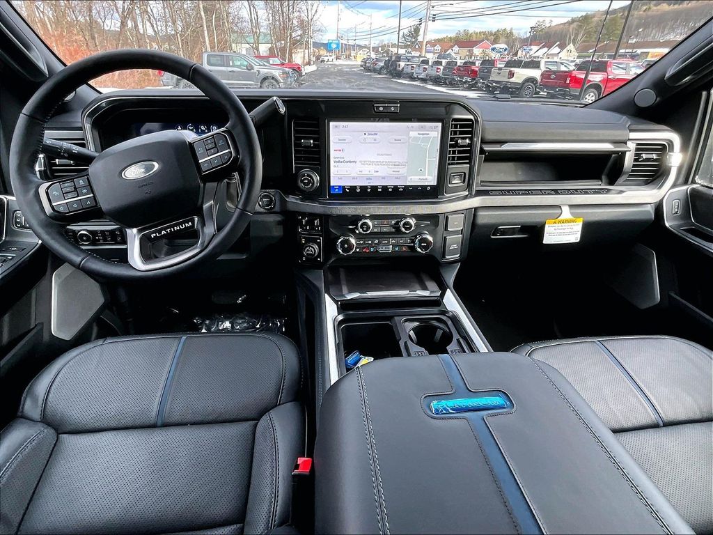 2026 Ford F-250SD — photo 6