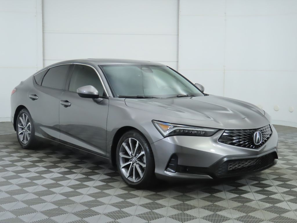 Thumbnail: 2023 Acura Integra - 3