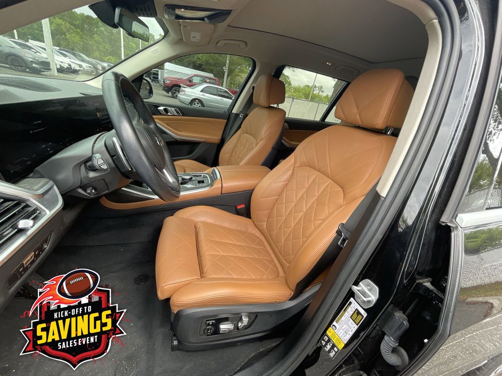 Used 2023 BMW X7 SUV