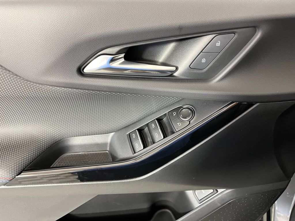 Thumbnail: 2026 Chevrolet Equinox - 27