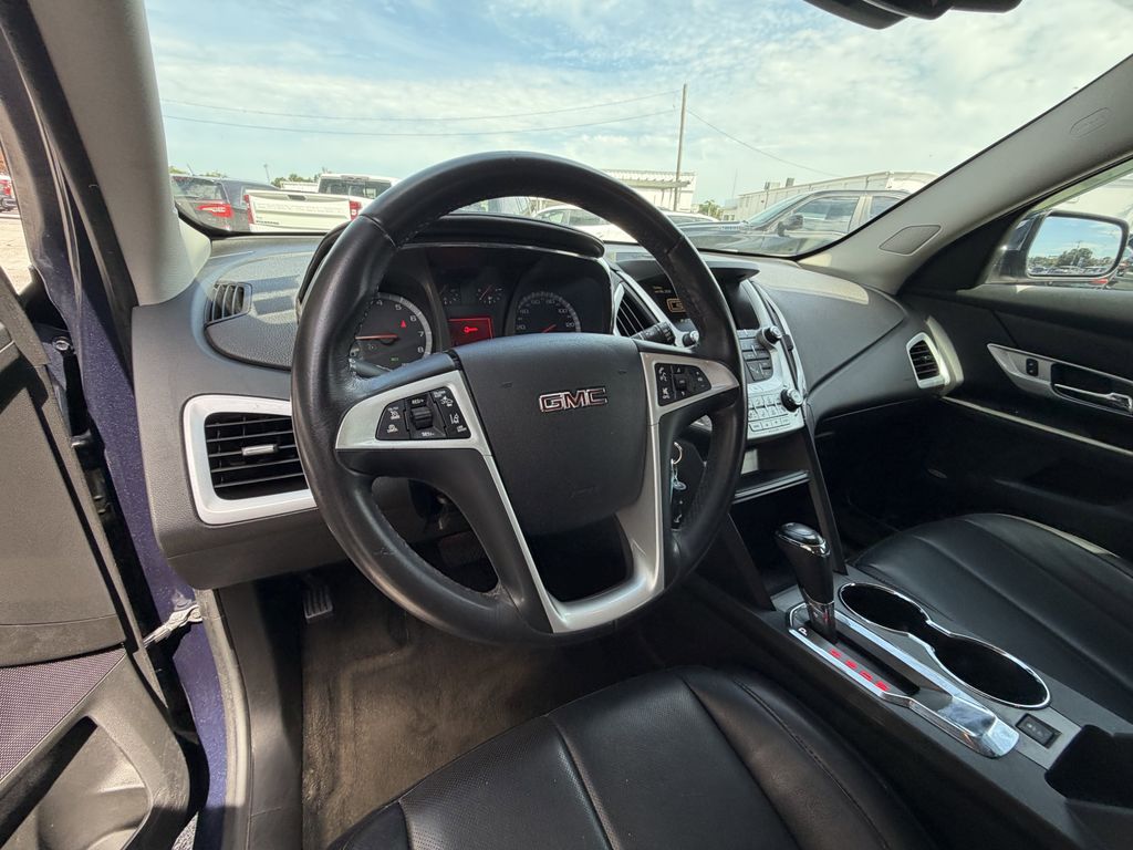 used 2017 GMC Terrain car, priced at $14,991