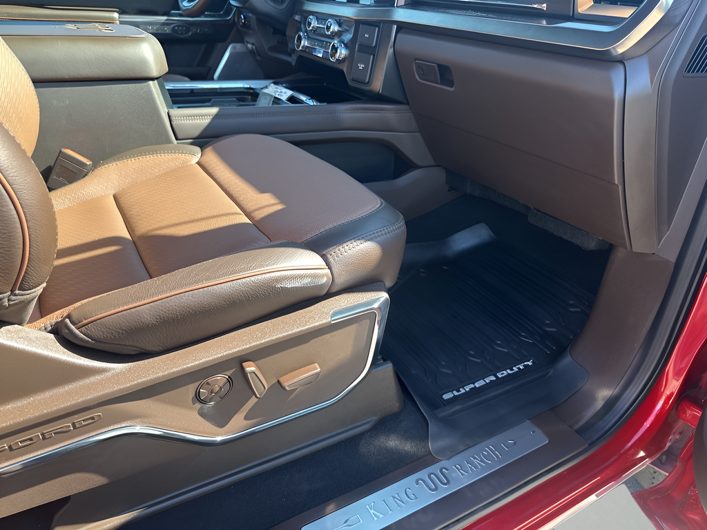 Used Car 2024 Ford F-250sd  King Ranch For Sale Under $80,000 In Austin, Texas