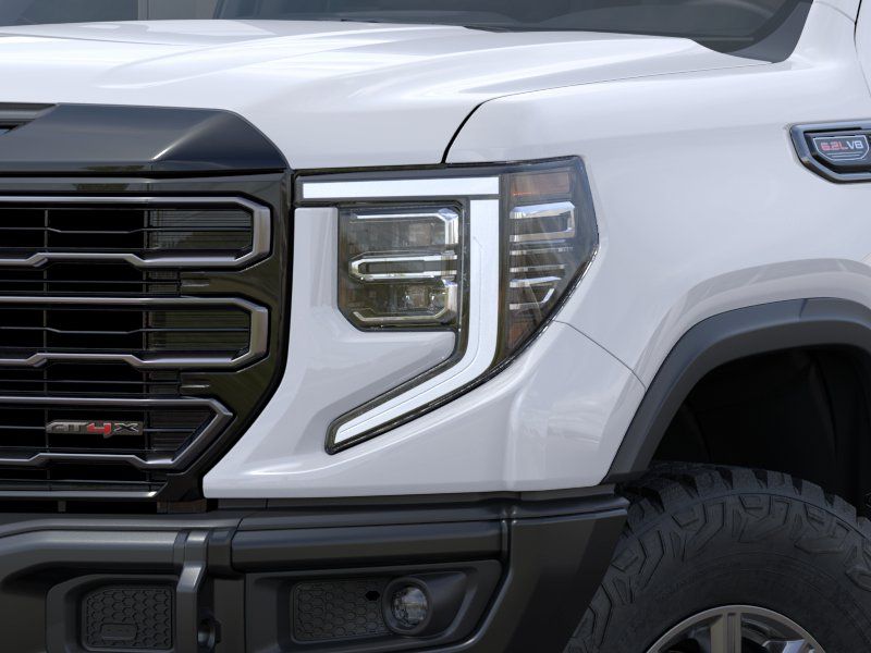 New 2026 GMC Sierra 1500 Truck