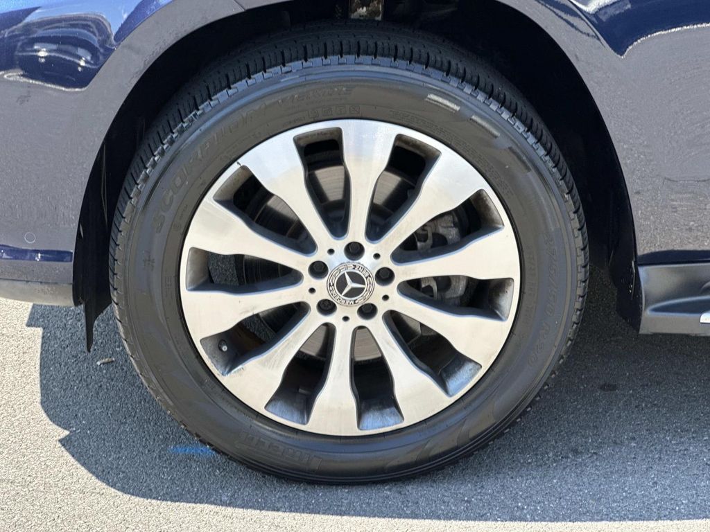 Thumbnail: 2019 Mercedes-Benz GLS - 9