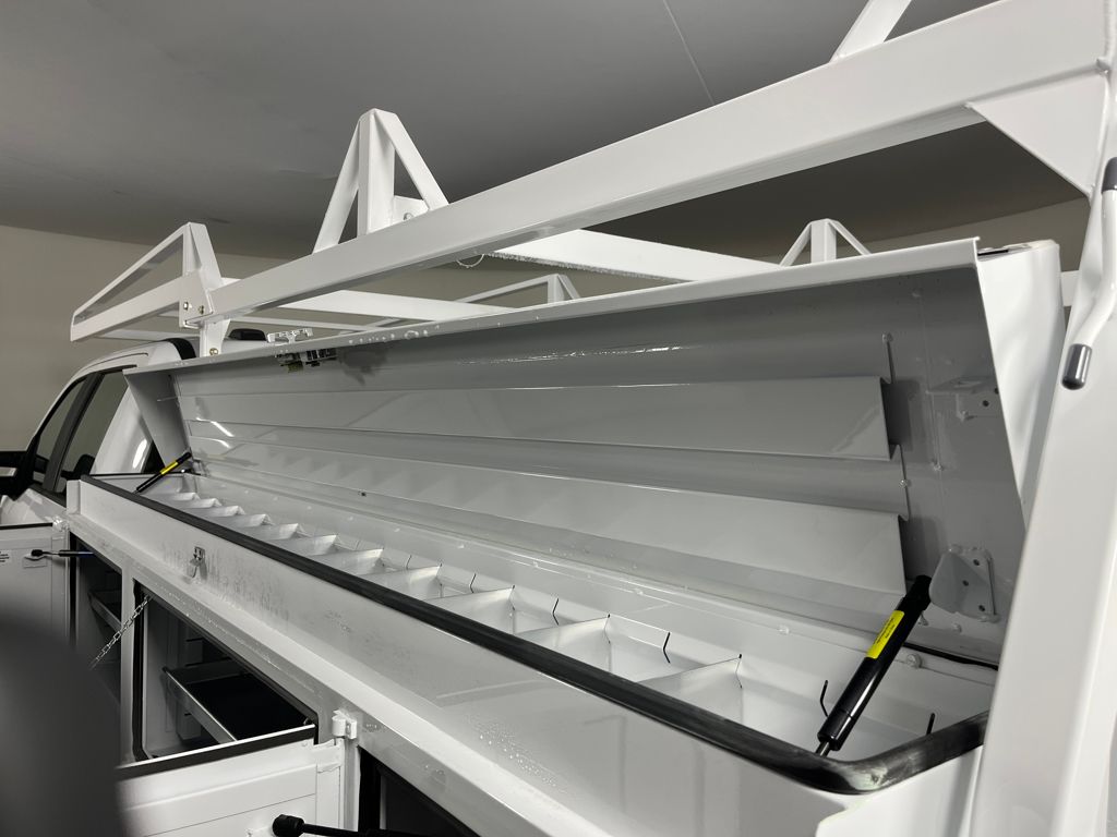 2026 Ford F-250 Crew Cab 4WD Scelzi Service Truck for sale #9F0443 - photo 20