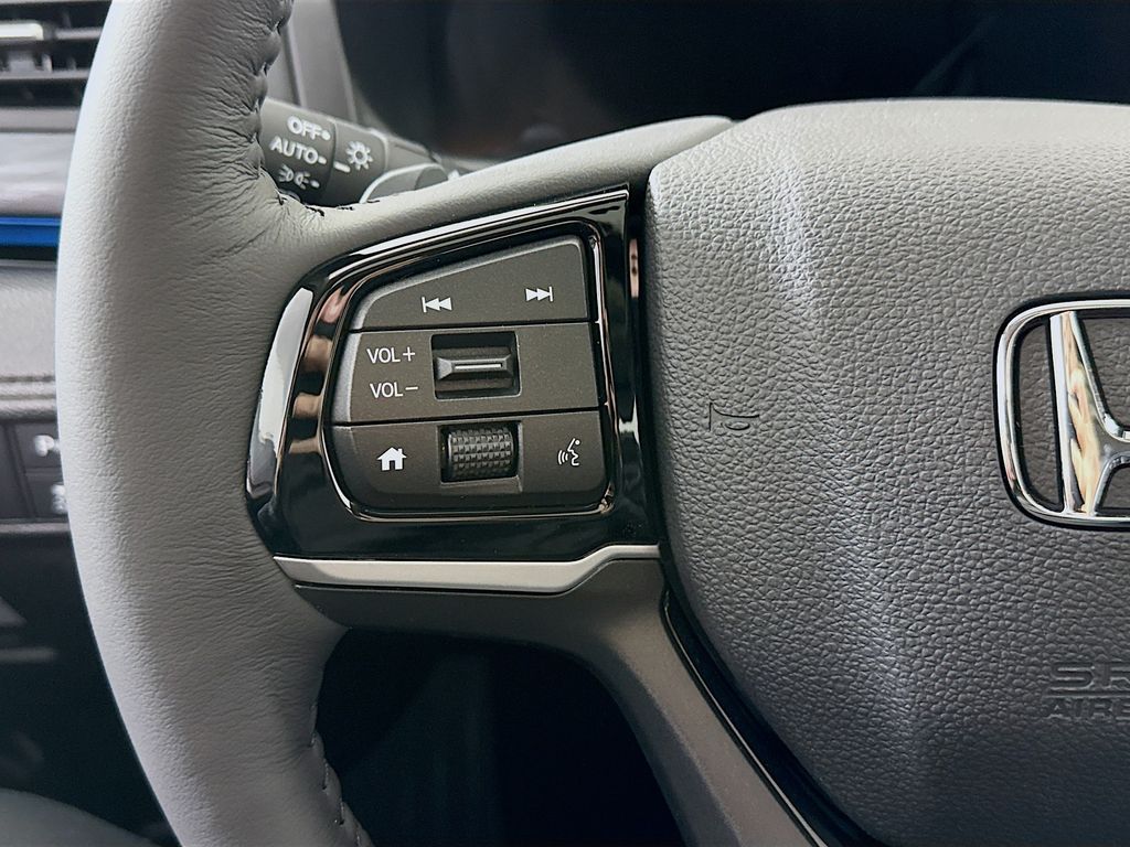 Thumbnail: 2026 Honda Odyssey - 11