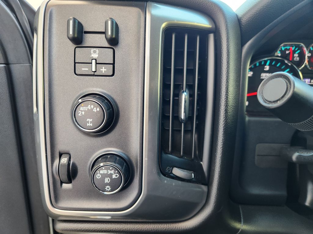2018 Chevrolet Silverado 1500 LT Beige at Emmons Autoplex
