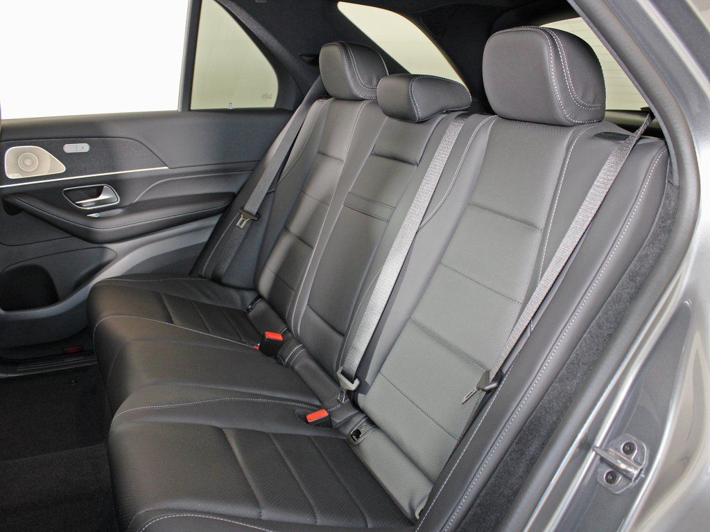 used 2026 Mercedes-Benz GLE car, priced at $69,420