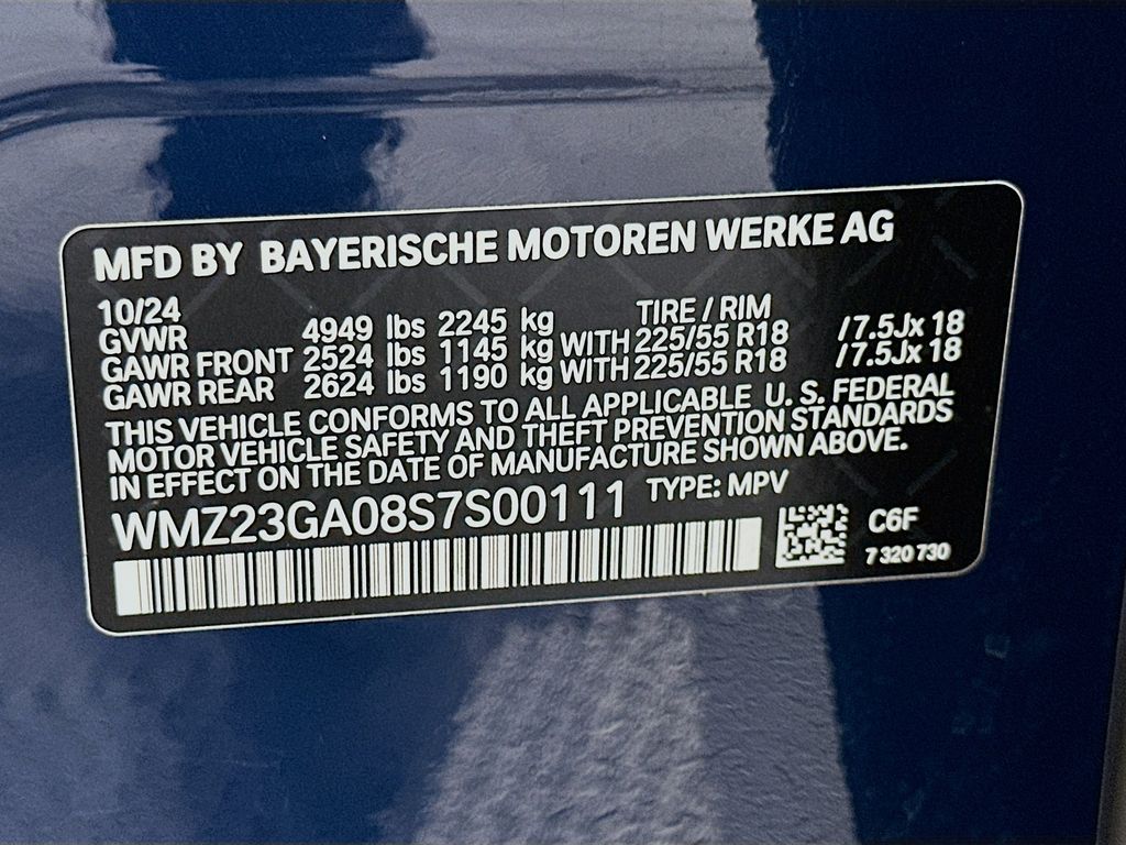 Thumbnail: 2025 MINI Cooper Countryman - 31