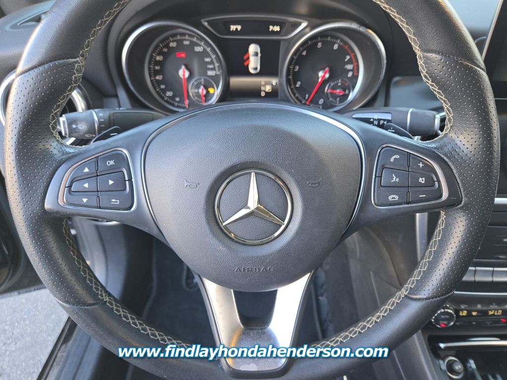 2018 Mercedes-Benz cla CLA 250 photo