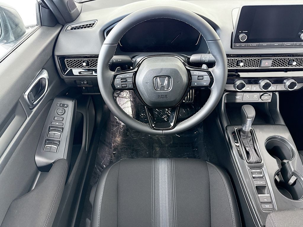 Thumbnail: 2026 Honda Civic - 11