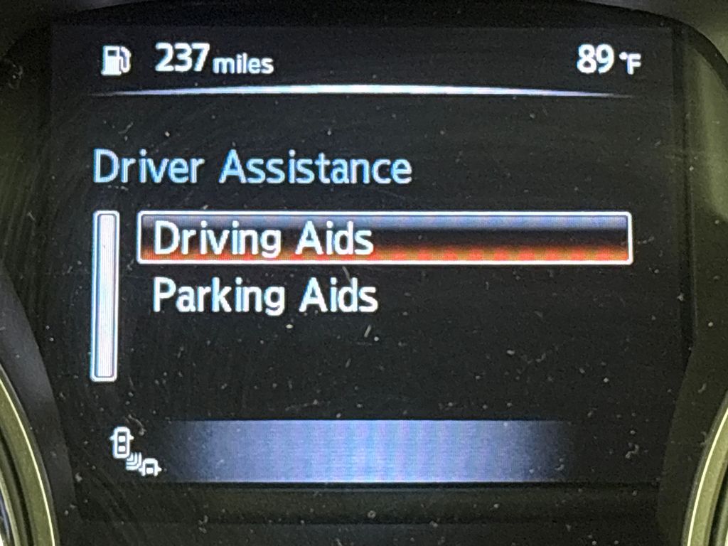 Used 2014 Silver Nissan 2.5 SV image 28
