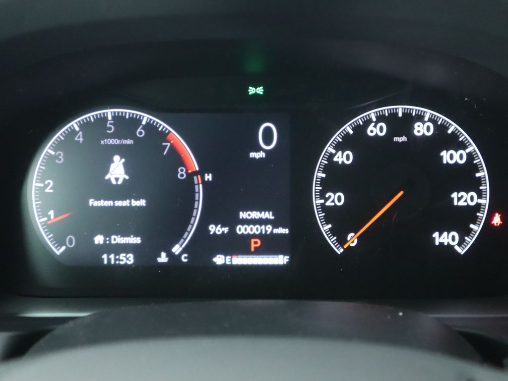 Thumbnail: 2025 Honda Ridgeline - 31