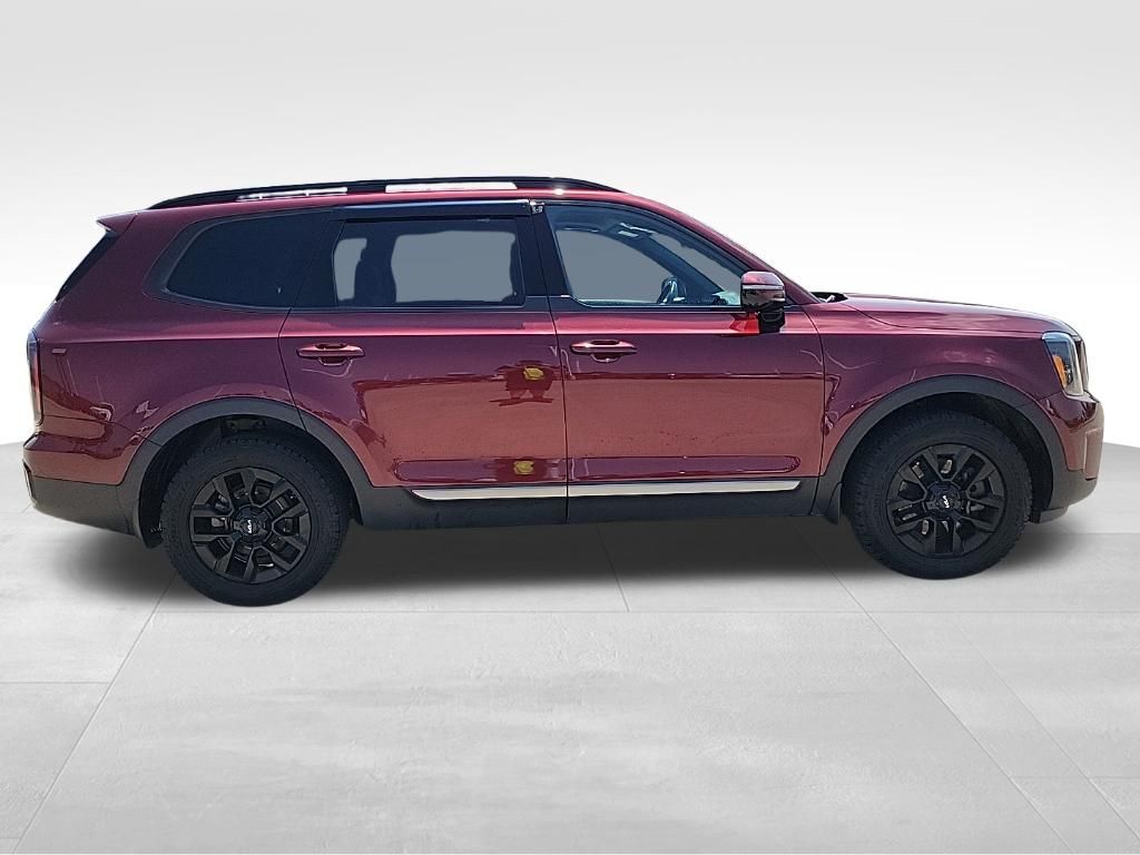 Used 2023 Kia Telluride SUV