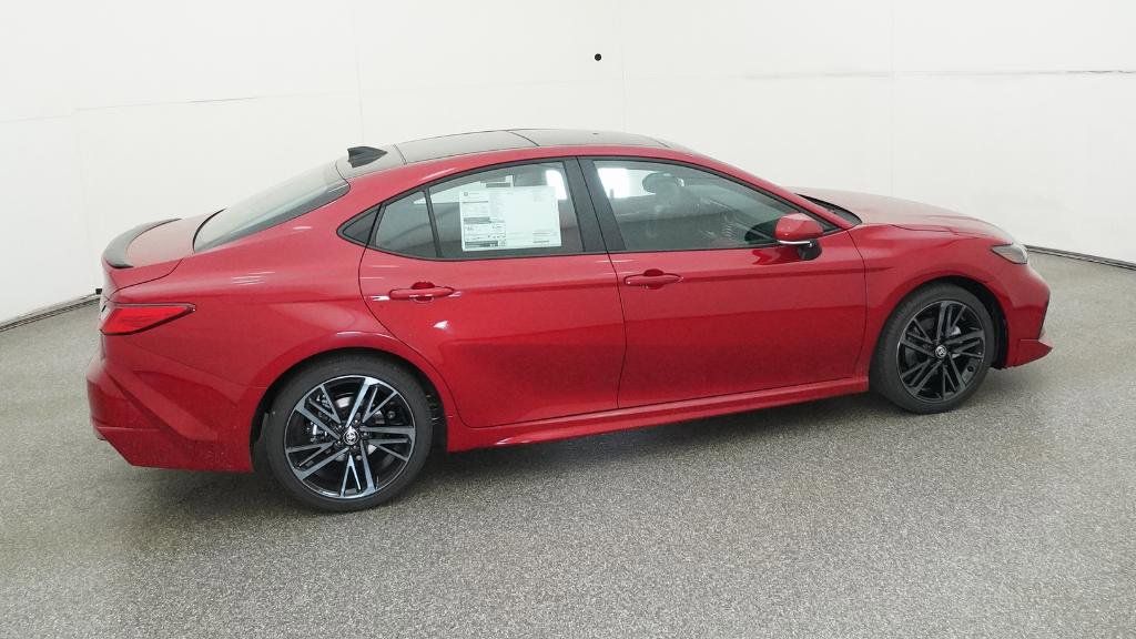 Thumbnail: 2026 Toyota Camry - 17