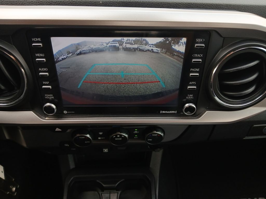 Used Car 2022 Toyota Tacoma  Sr5 For Sale Under $30,000 In Austin, Texas