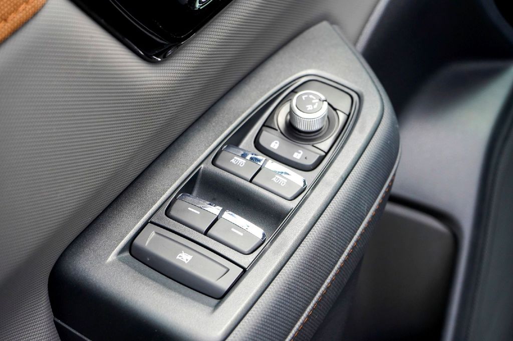 Used Car 2025 Subaru Forester  Sport For Sale Under $35,000 In Taylor, Texas