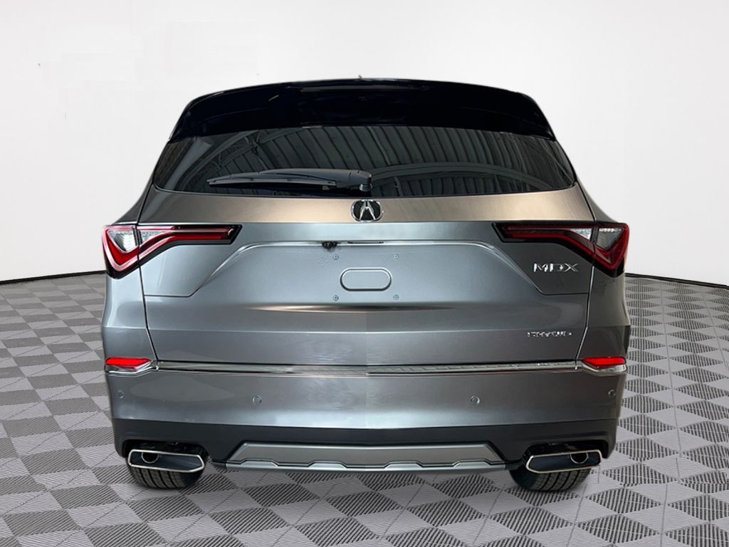 new 2026 Acura MDX car, priced at $61,450