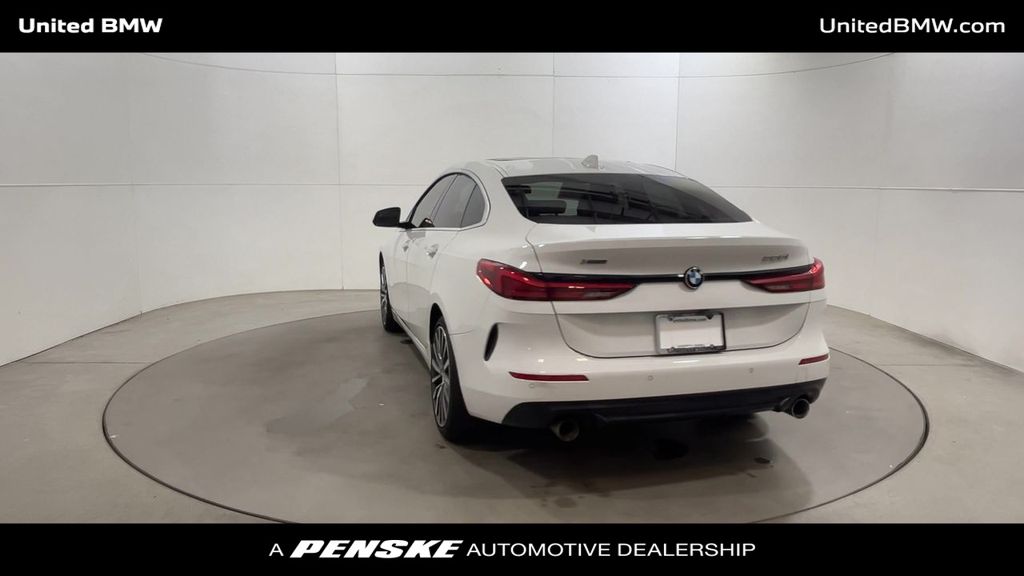 2020 BMW 2 Series 228i xDrive 7