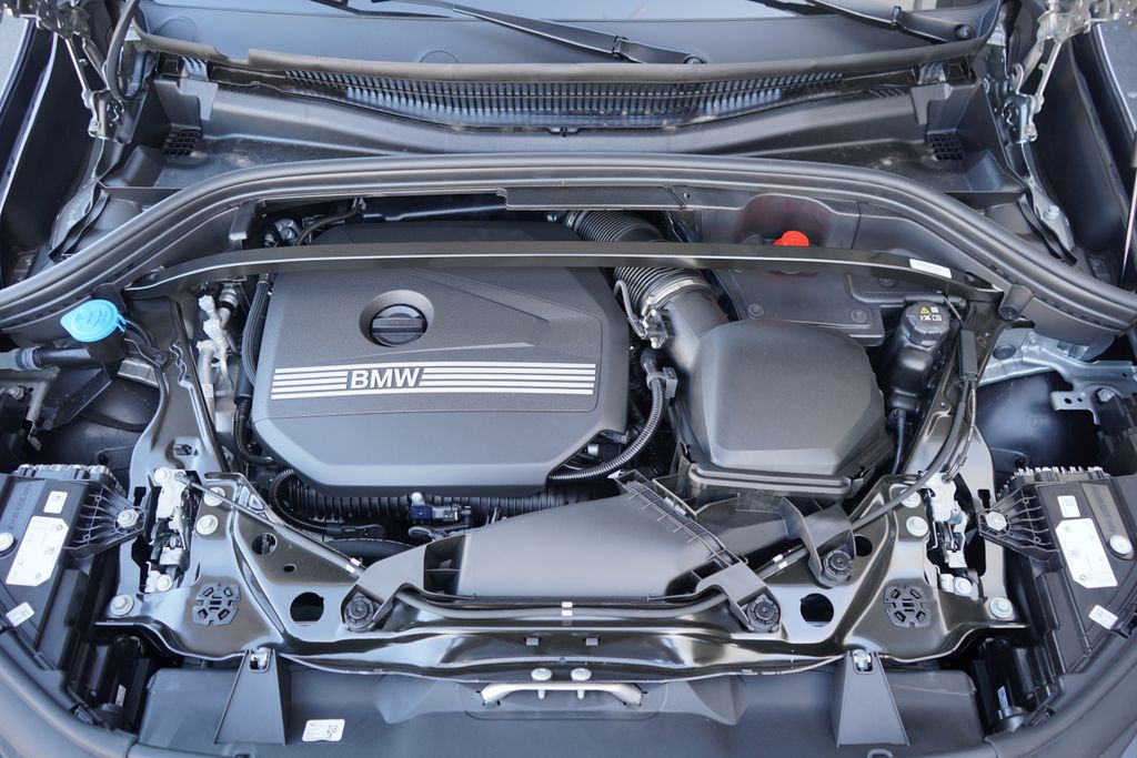 Thumbnail: 2026 BMW X1 - 21