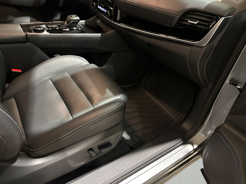 Used Car 2023 Nissan Rogue  Sl For Sale Under $30,000 In Austin, Texas