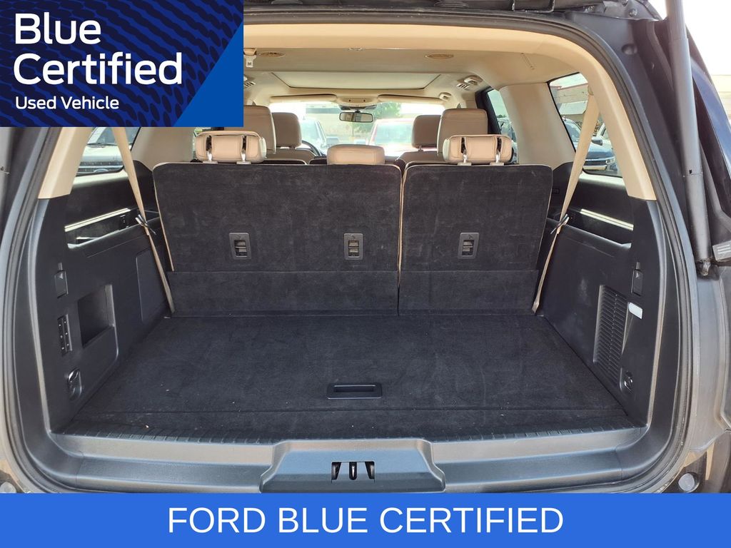 2024 Ford Expedition Max Limited Black at Legacy Ford