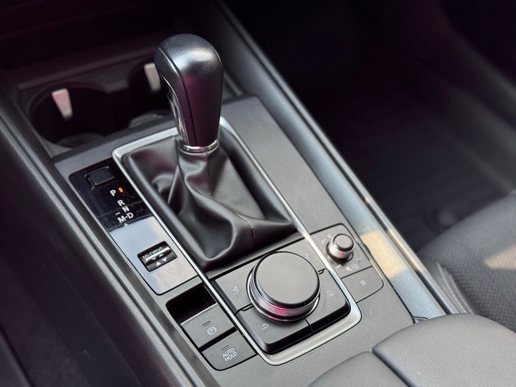 2024 Mazda CX-50 2.5 S Select