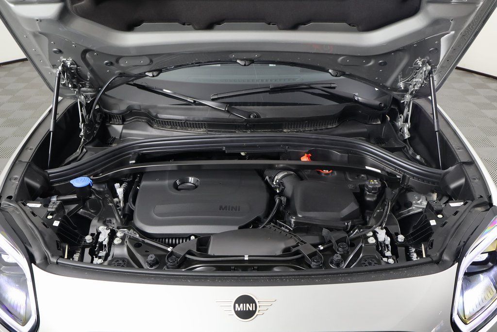 Thumbnail: 2026 MINI Cooper Countryman - 9