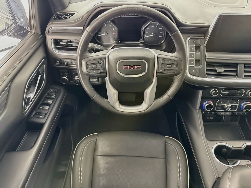 Thumbnail: 2021 GMC Yukon - 10