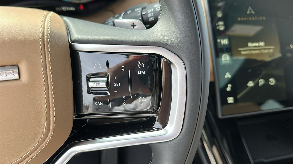 new 2026 Land Rover Range Rover Sport car, priced at $90,775