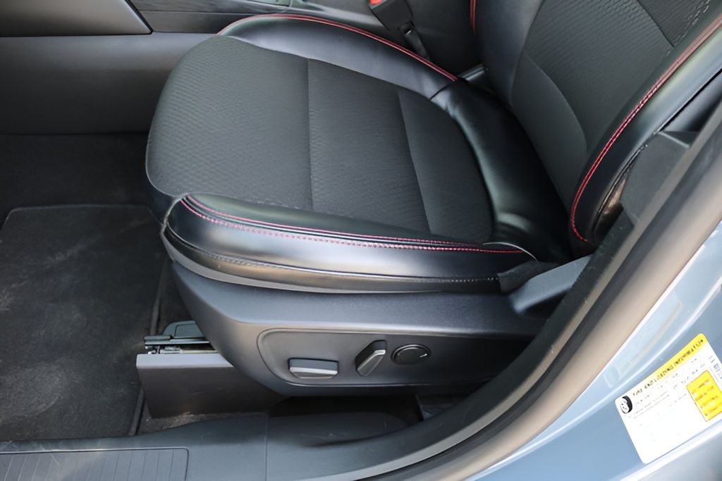 Used Car 2025 Ford Escape  St-line For Sale Under $25,000 In Austin, Texas