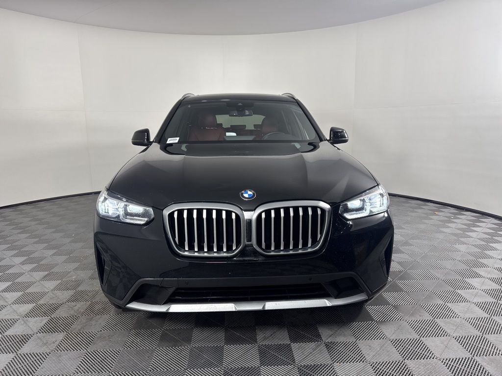 Thumbnail: 2023 BMW X3 - 2