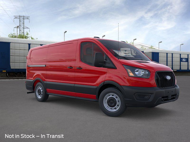 2026 Ford Transit-250 Cargo Van 