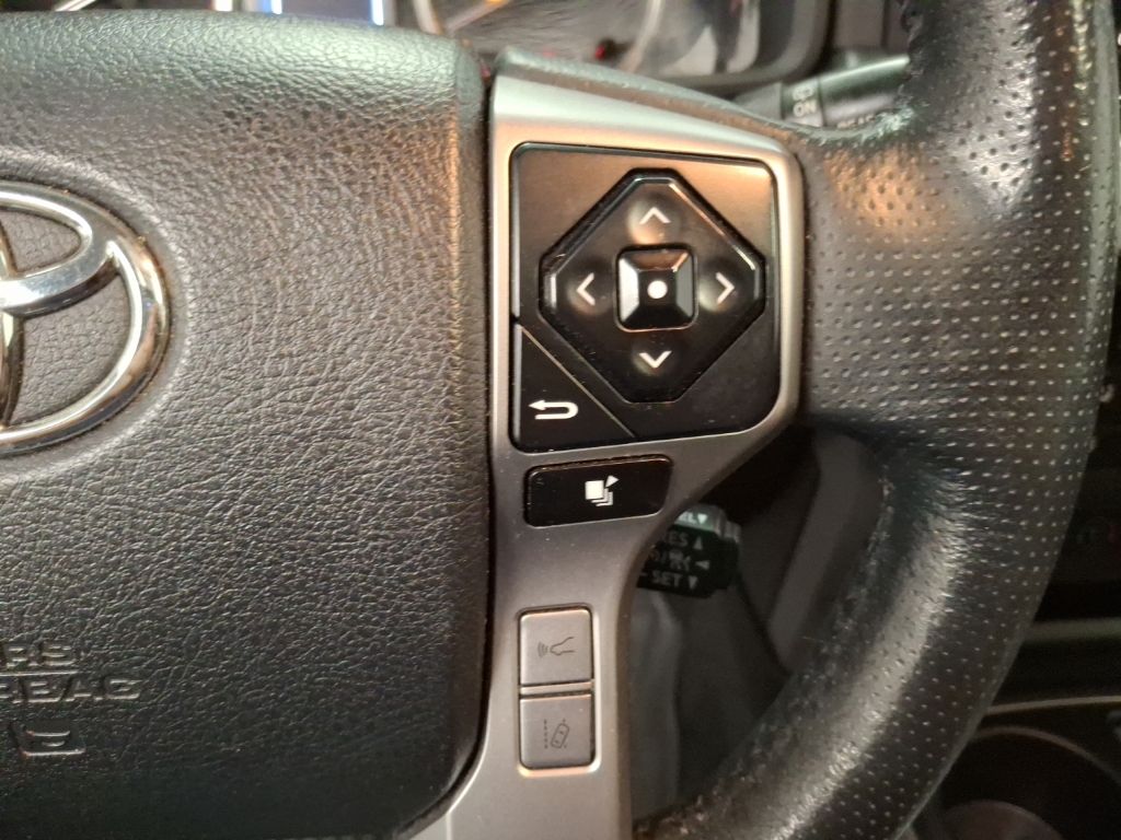 Used 2023 Toyota 4Runner SUV