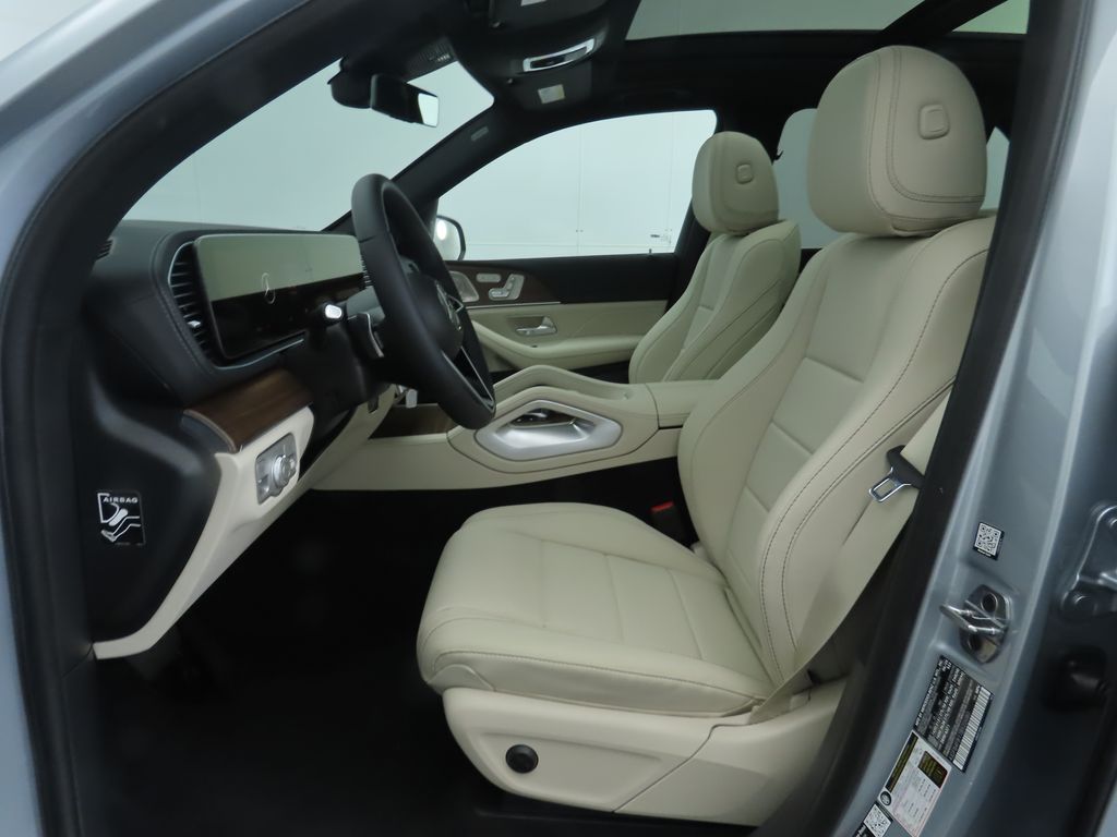 Thumbnail: 2026 Mercedes-Benz GLE - 21