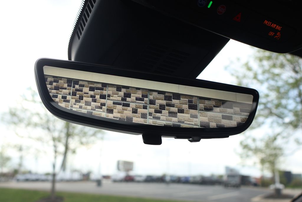 Thumbnail: 2026 Chevrolet Equinox - 29