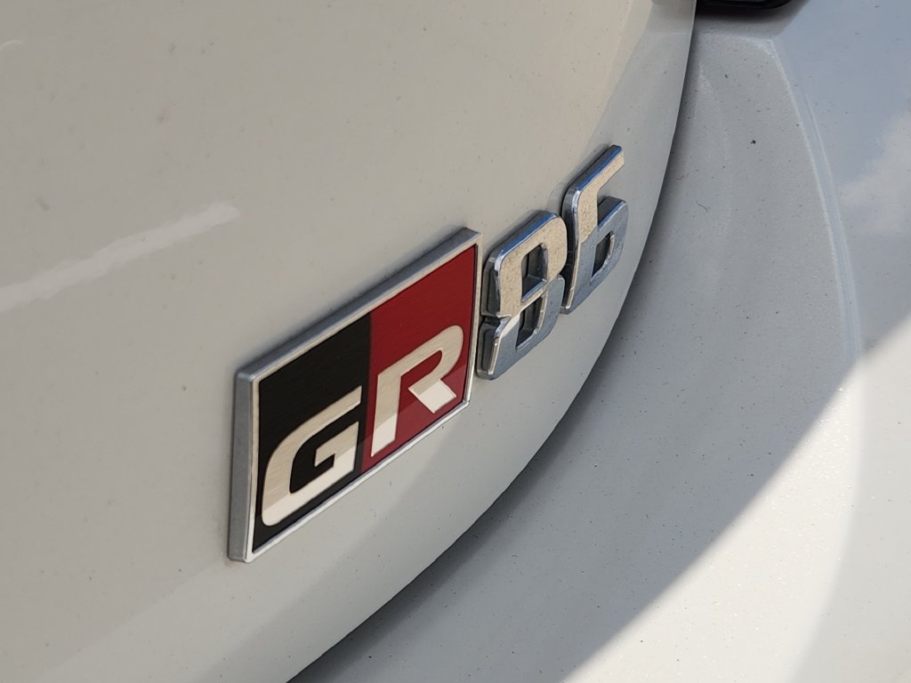 2024 Toyota GR86 Premium  at AutoSavvy Houston Southwest