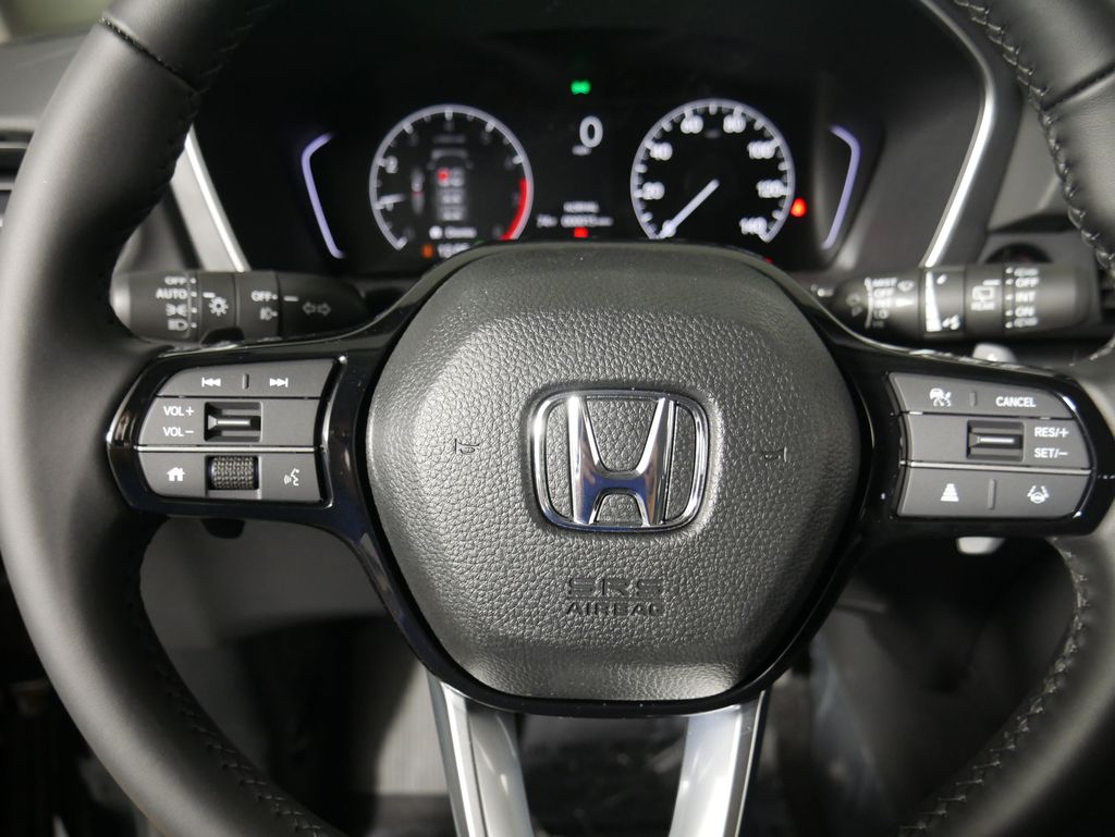 Thumbnail: 2025 Honda Pilot - 18