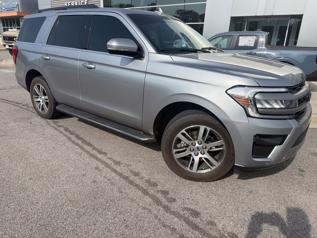 2023 Ford Expedition XLT