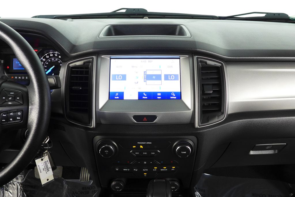 Thumbnail: 2021 Ford Ranger - 25
