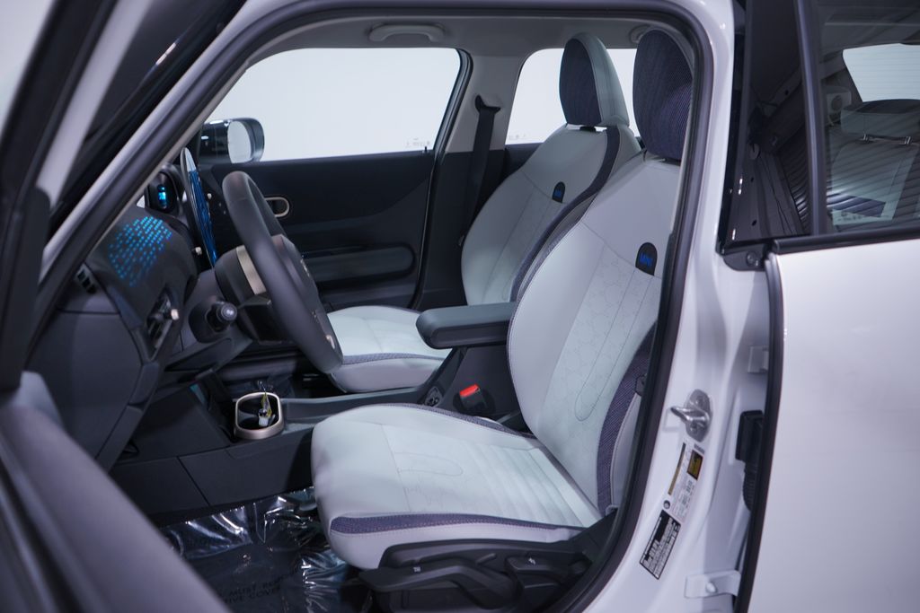 Thumbnail: 2026 MINI Cooper - 7