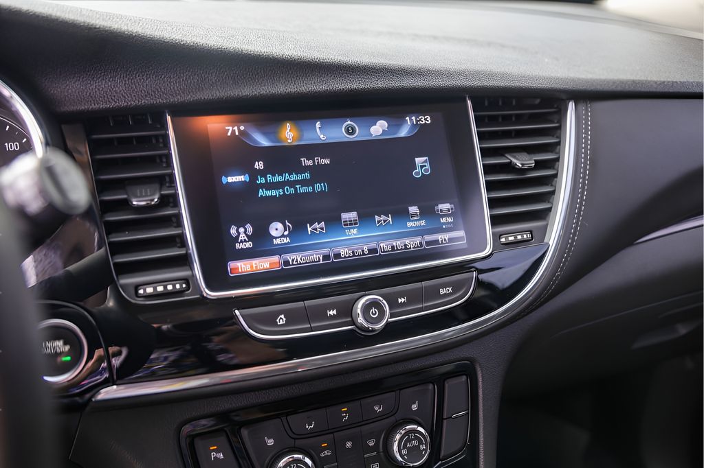 Used Car 2019 Buick Encore  Essence For Sale Under $20,000 In Austin, Texas