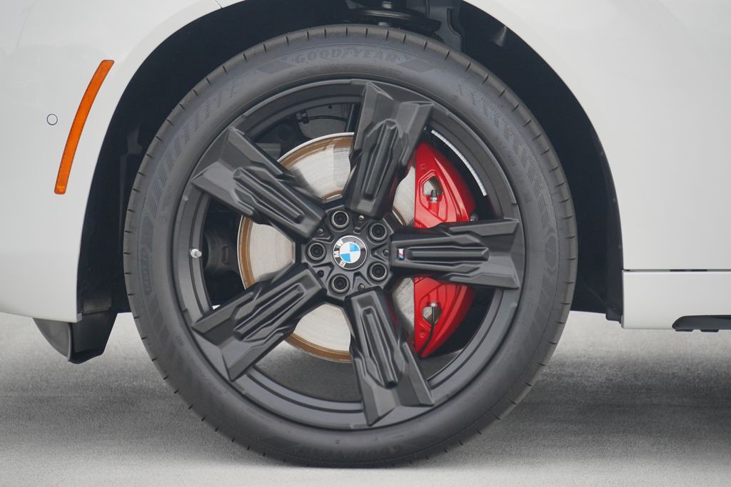 Thumbnail: 2026 BMW X3 - 5